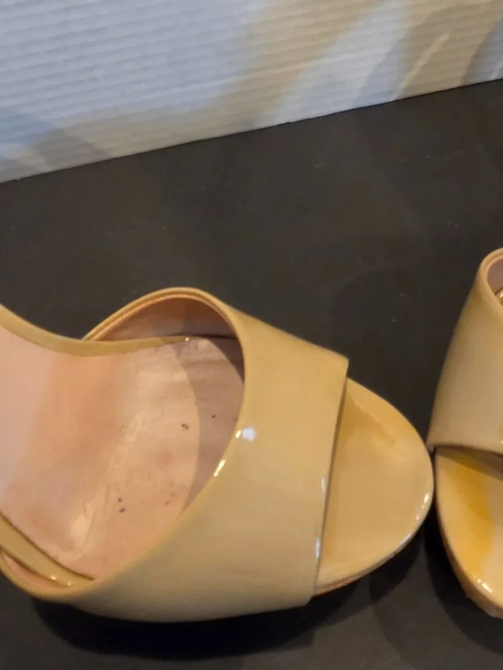 Perfect Summer Shoe